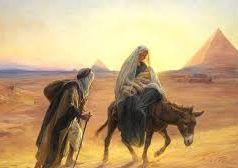 ŽUPNI OGLASI – SVETA OBITELJ ISUSA, MARIJE I JOSIPA