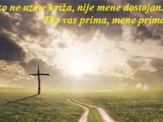 ŽUPNI OGLASI – 13. NEDJELJA KROZ GODINU