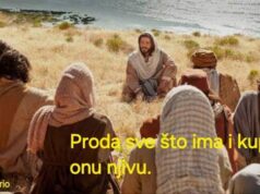 ŽUPNI OGLASI – 17. NEDJELJA KROZ GODINU