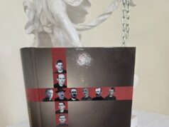 MISA ZA POGINULE I STRADALE SVEĆENIKE I BOGOSLOVE
